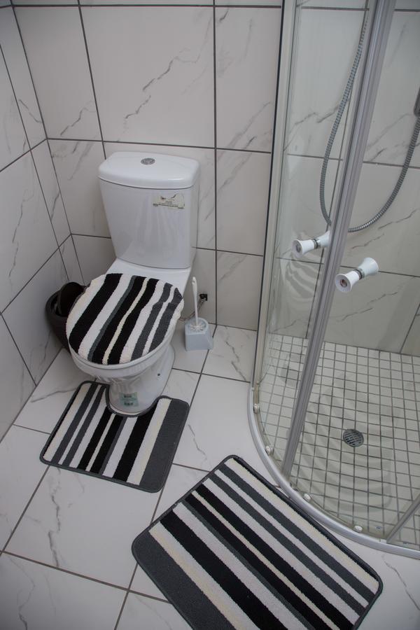 29 Polvy Street Hotell Mbombela Exteriör bild