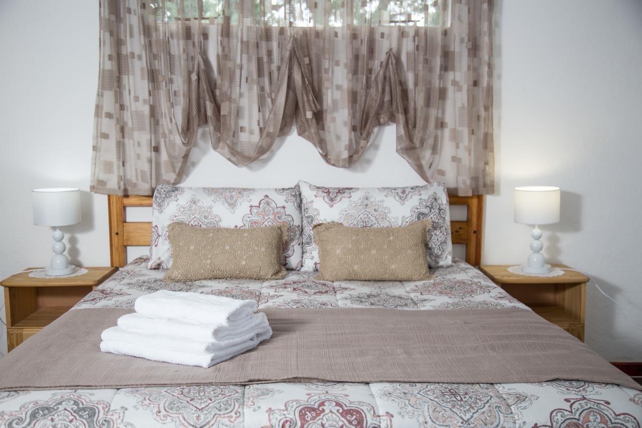 29 Polvy Street Hotell Mbombela Exteriör bild