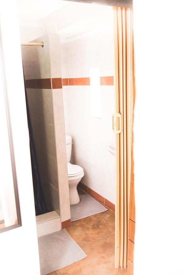 29 Polvy Street Hotell Mbombela Exteriör bild
