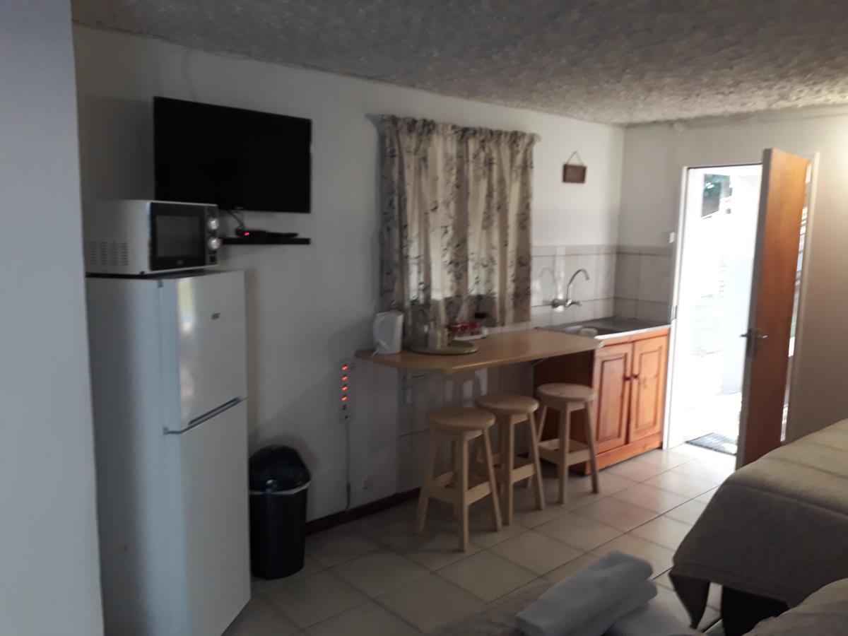 29 Polvy Street Hotell Mbombela Exteriör bild